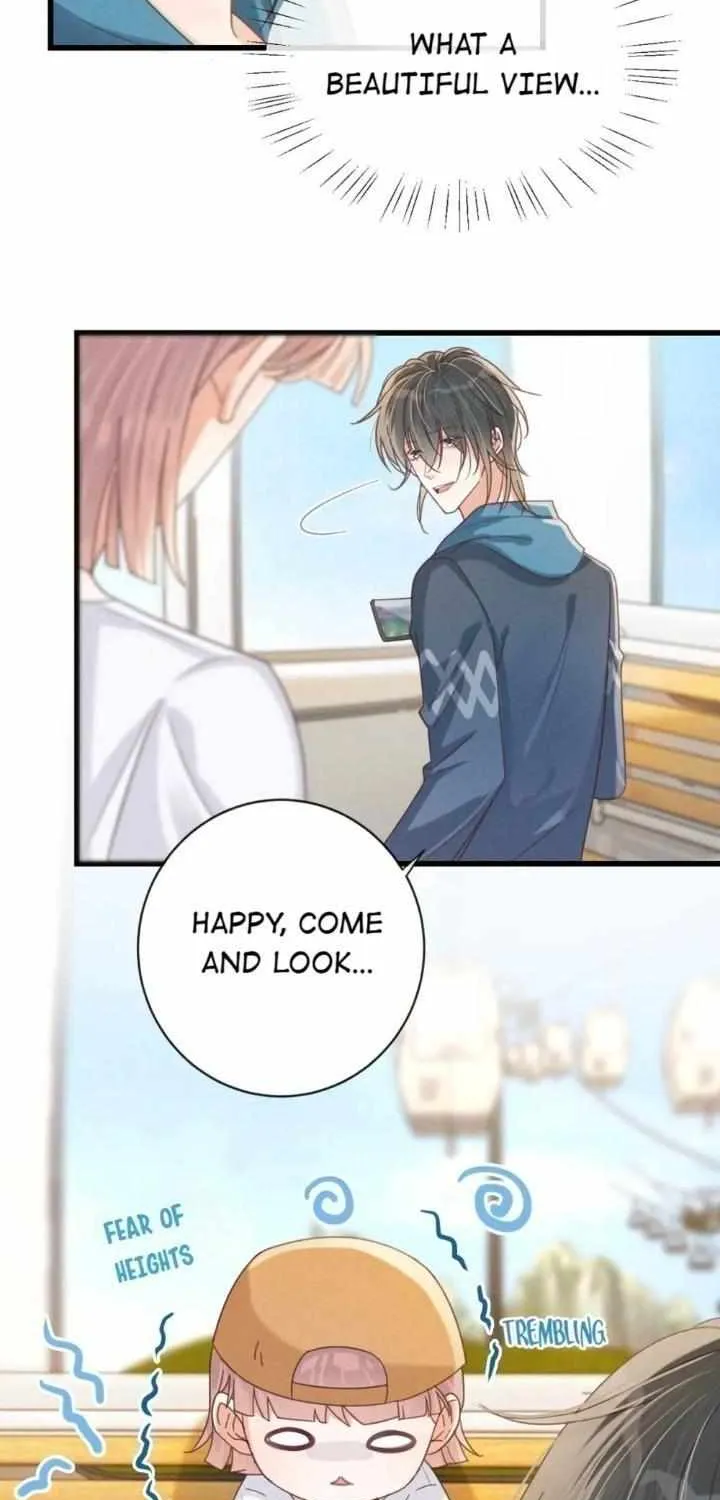 Read Intoxicated chapter 45 image 5 on Lezhin