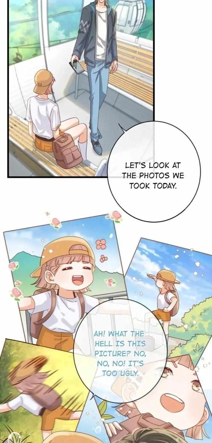Read Intoxicated chapter 45 image 9 on Lezhin