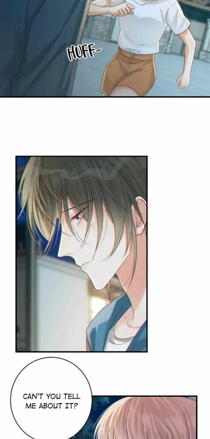 Read Intoxicated chapter 46 image 11 on Lezhin