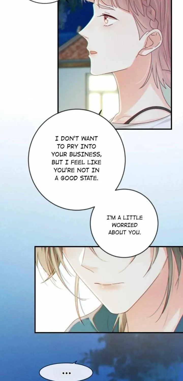 Read Intoxicated chapter 46 image 12 on Lezhin