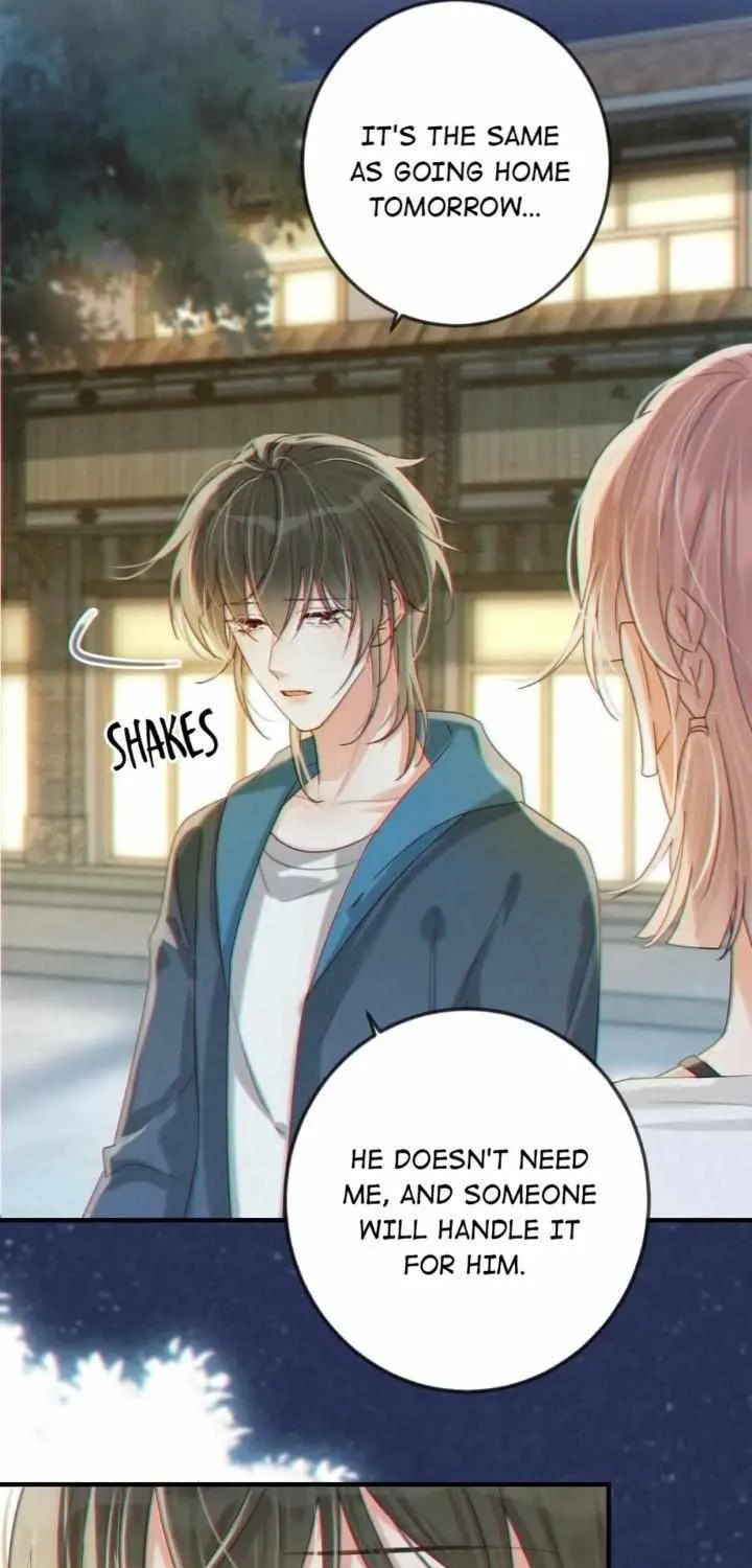 Read Intoxicated chapter 46 image 15 on Lezhin