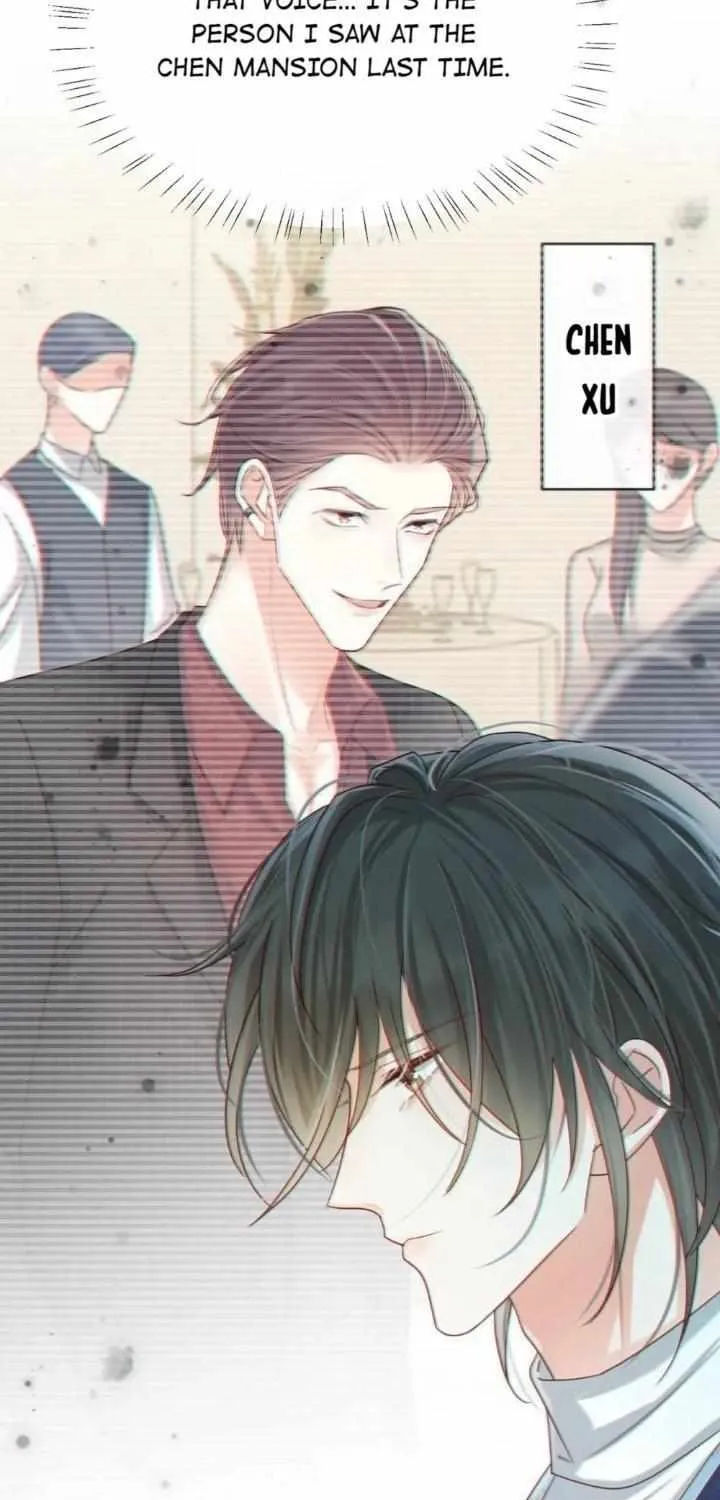 Read Intoxicated chapter 46 image 22 on Lezhin