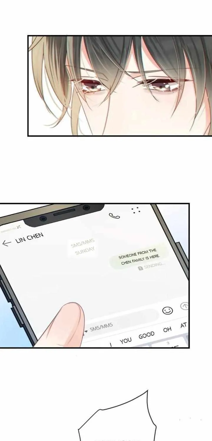 Read Intoxicated chapter 46 image 24 on Lezhin