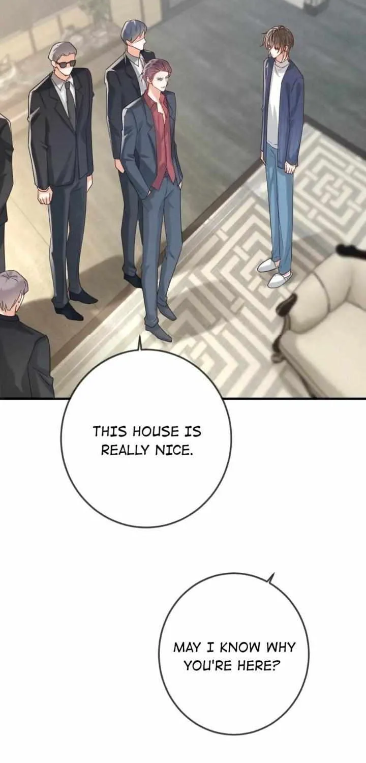 Read Intoxicated chapter 46 image 27 on Lezhin