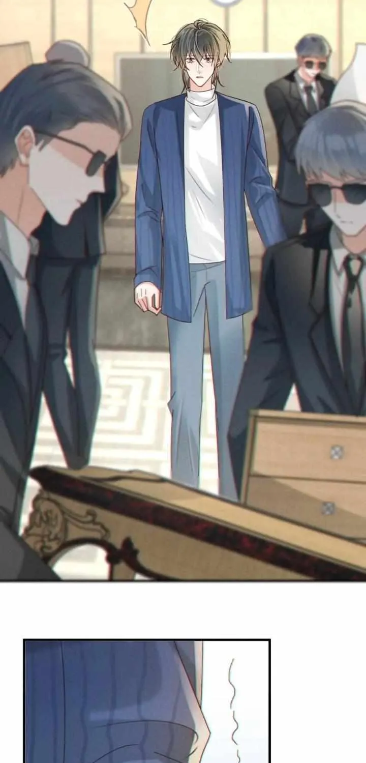Read Intoxicated chapter 46 image 32 on Lezhin