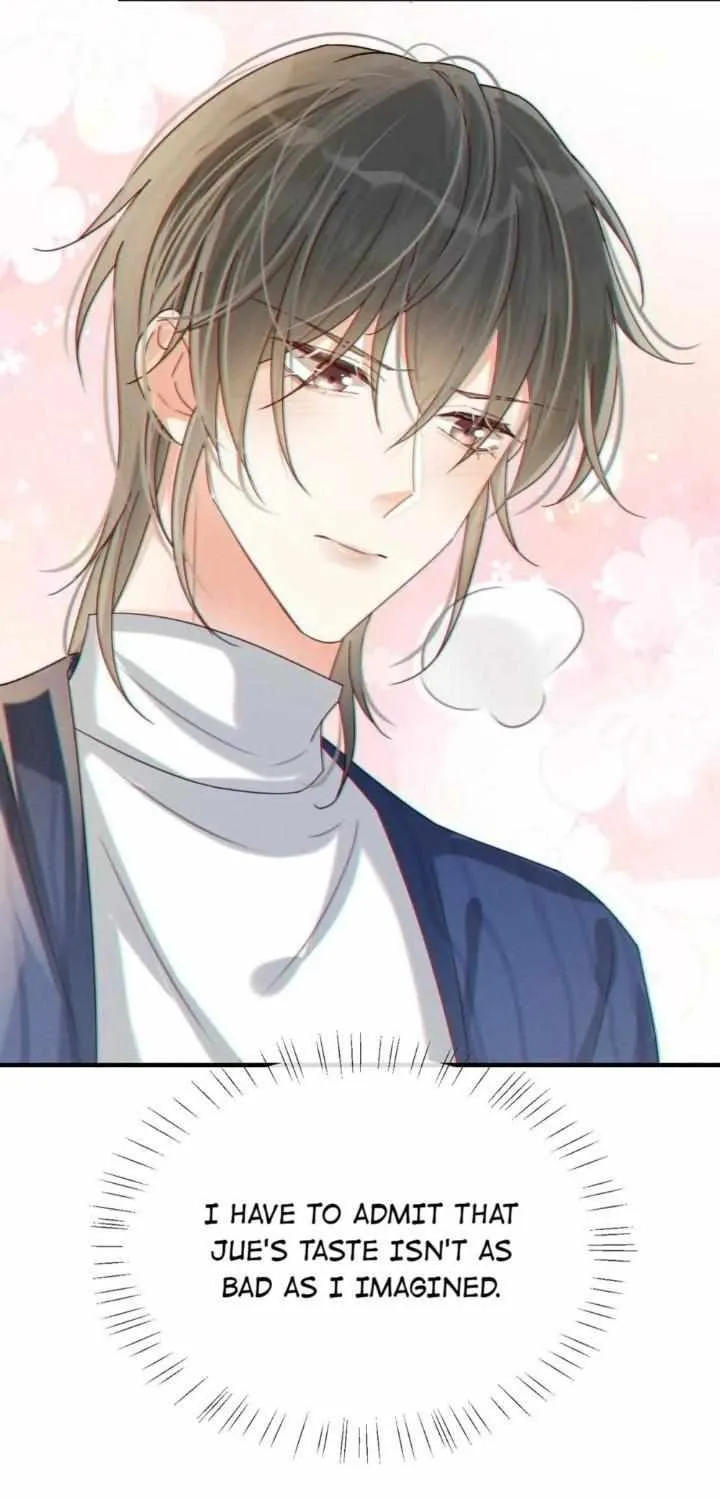 Read Intoxicated chapter 46 image 35 on Lezhin