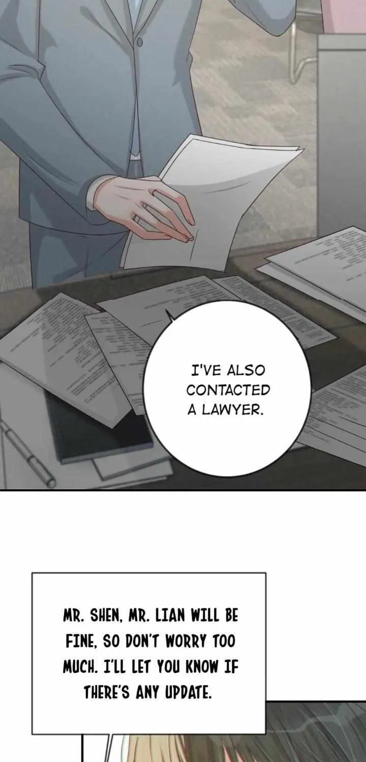 Read Intoxicated chapter 46 image 8 on Lezhin