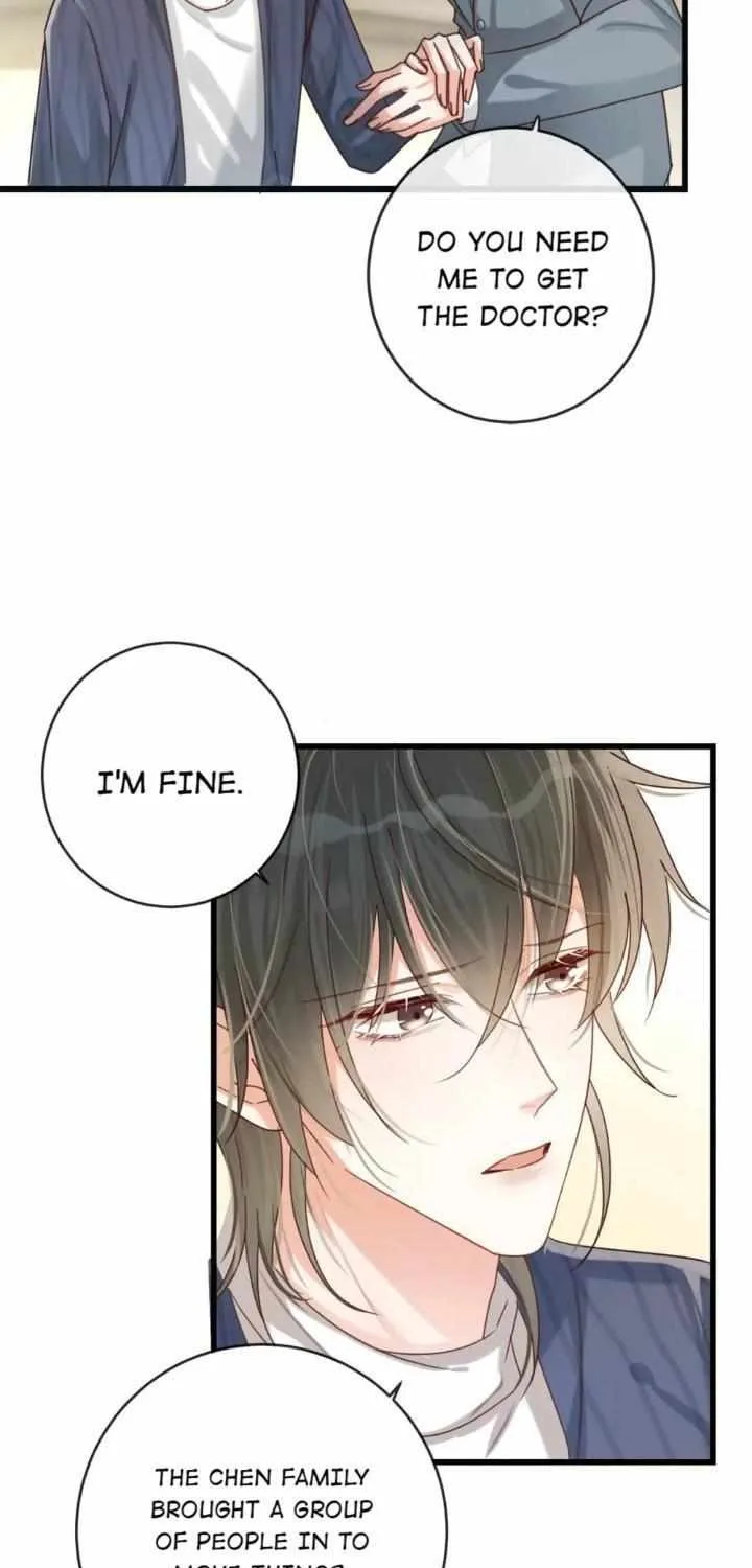 Read Intoxicated chapter 47 image 11 on Lezhin