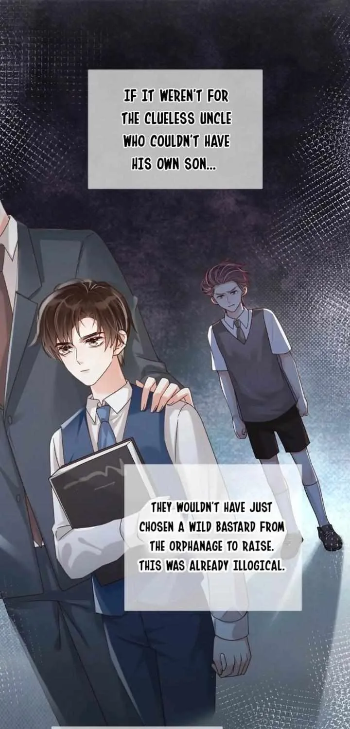 Read Intoxicated chapter 47 image 3 on Lezhin