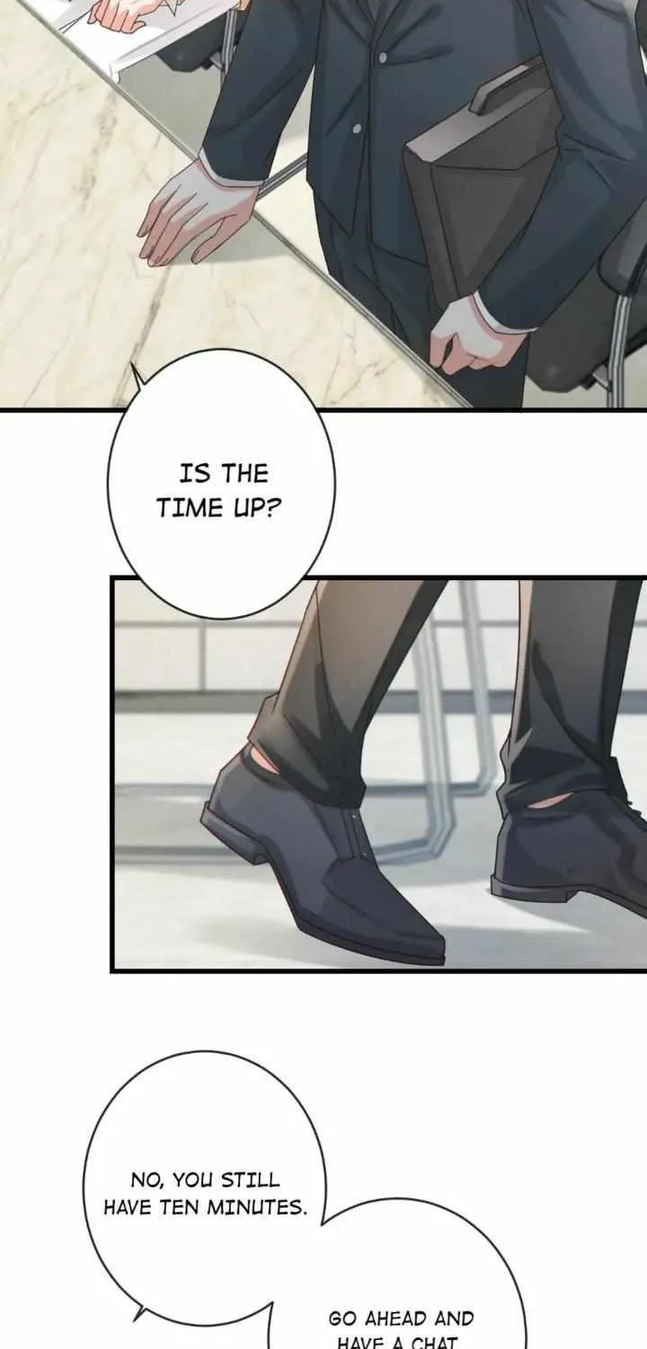 Read Intoxicated chapter 47 image 34 on Lezhin