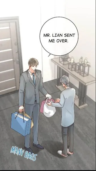 Read Intoxicated chapter 48 image 27 on Lezhin