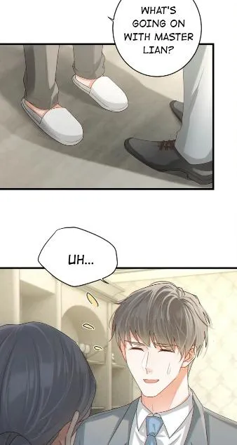 Read Intoxicated chapter 48 image 30 on Lezhin