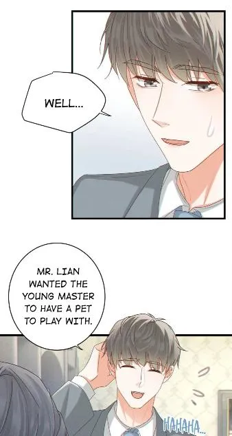 Read Intoxicated chapter 48 image 33 on Lezhin