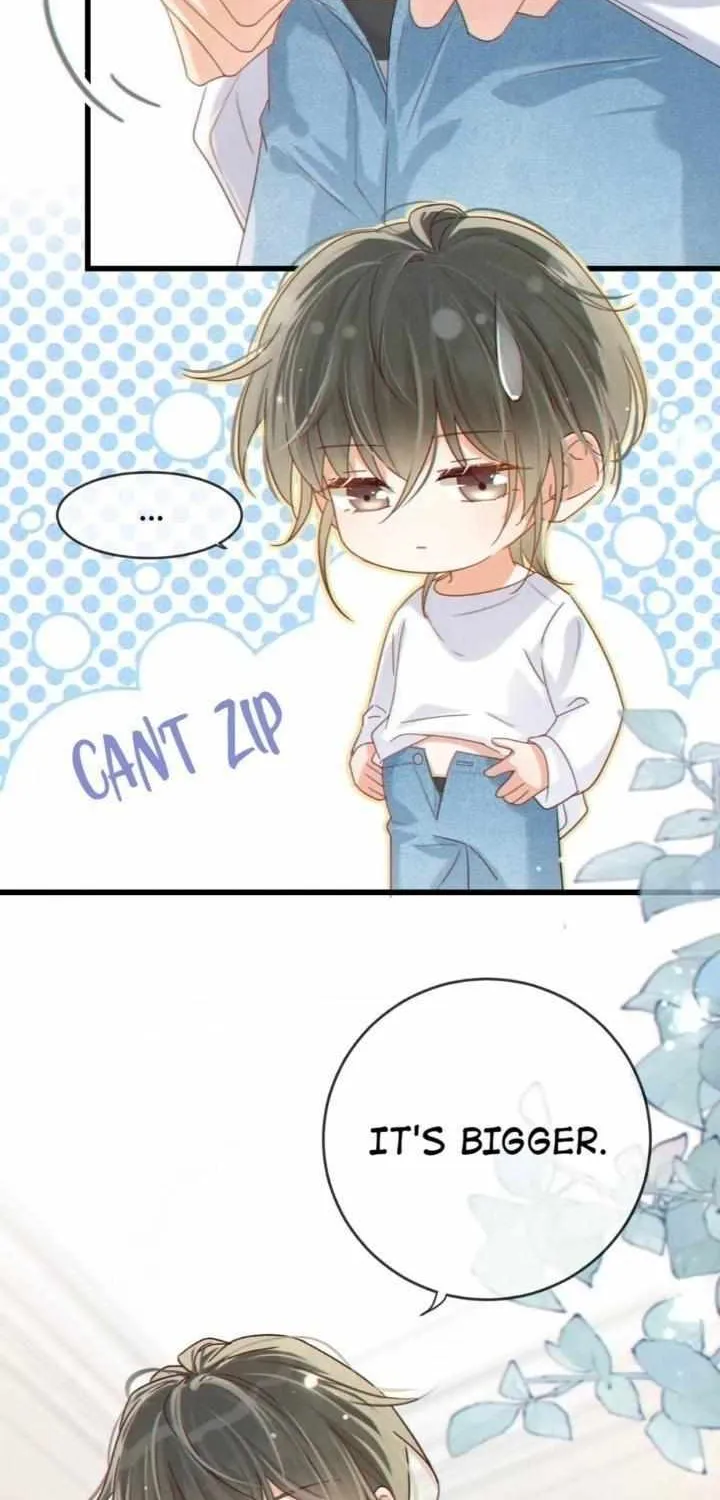 Read Intoxicated chapter 49 image 10 on Lezhin