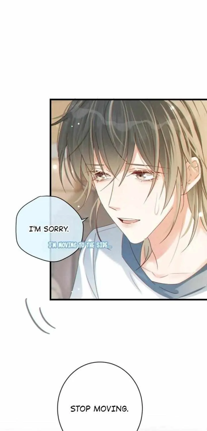 Read Intoxicated chapter 49 image 20 on Lezhin