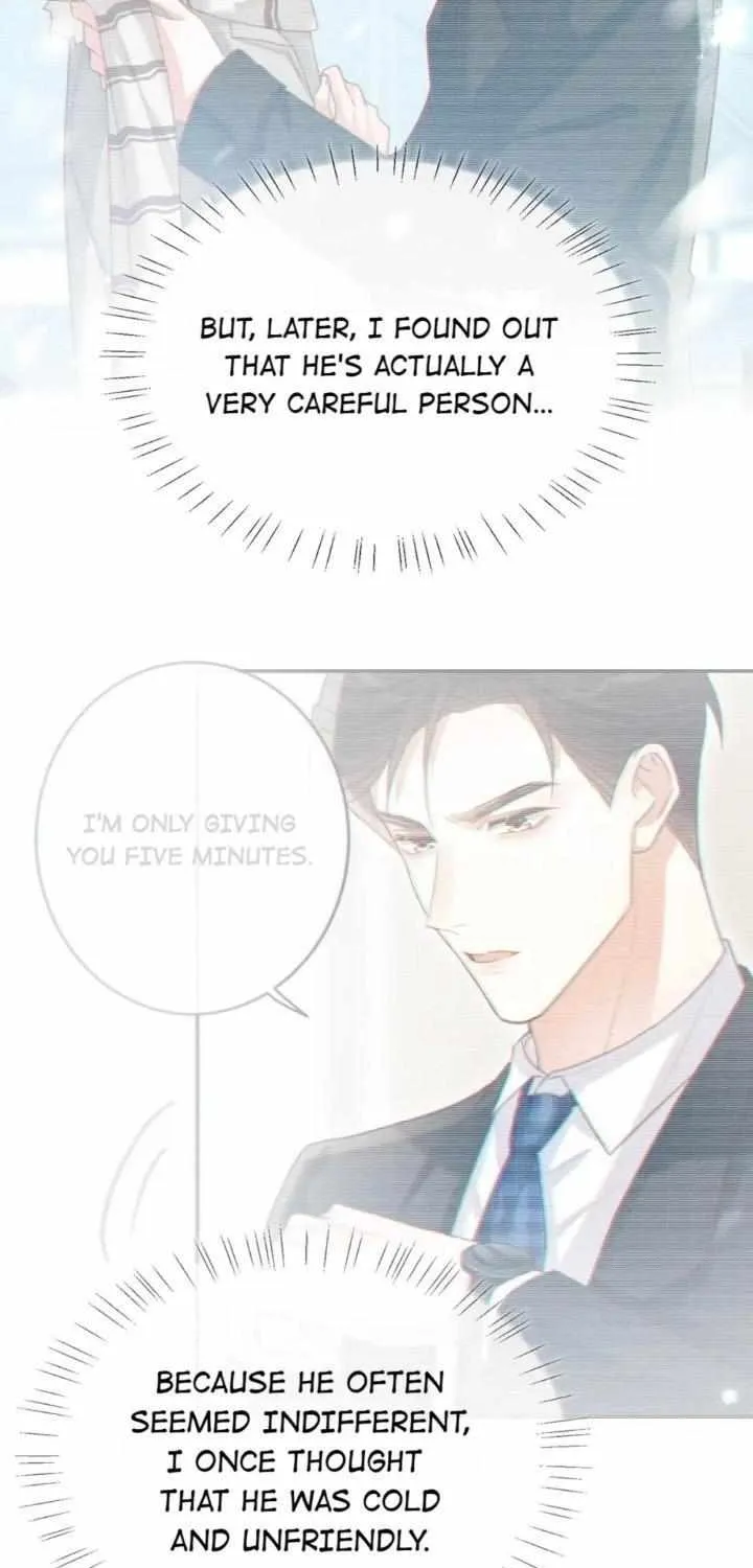 Read Intoxicated chapter 49 image 26 on Lezhin