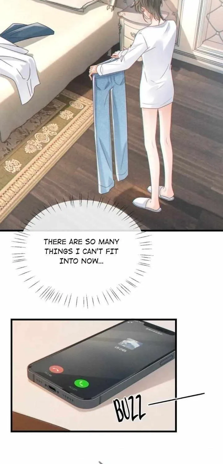 Read Intoxicated chapter 49 image 4 on Lezhin