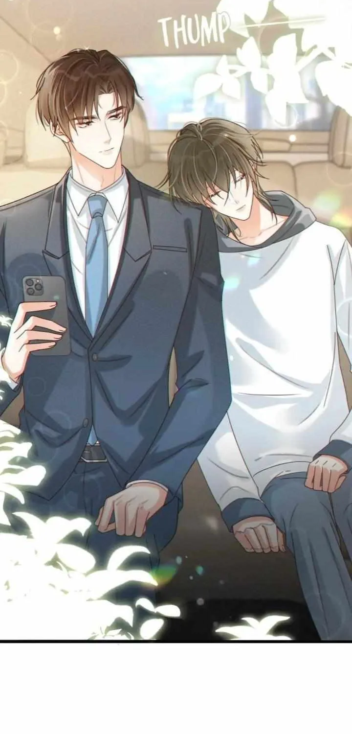 Read Intoxicated chapter 49 image 42 on Lezhin