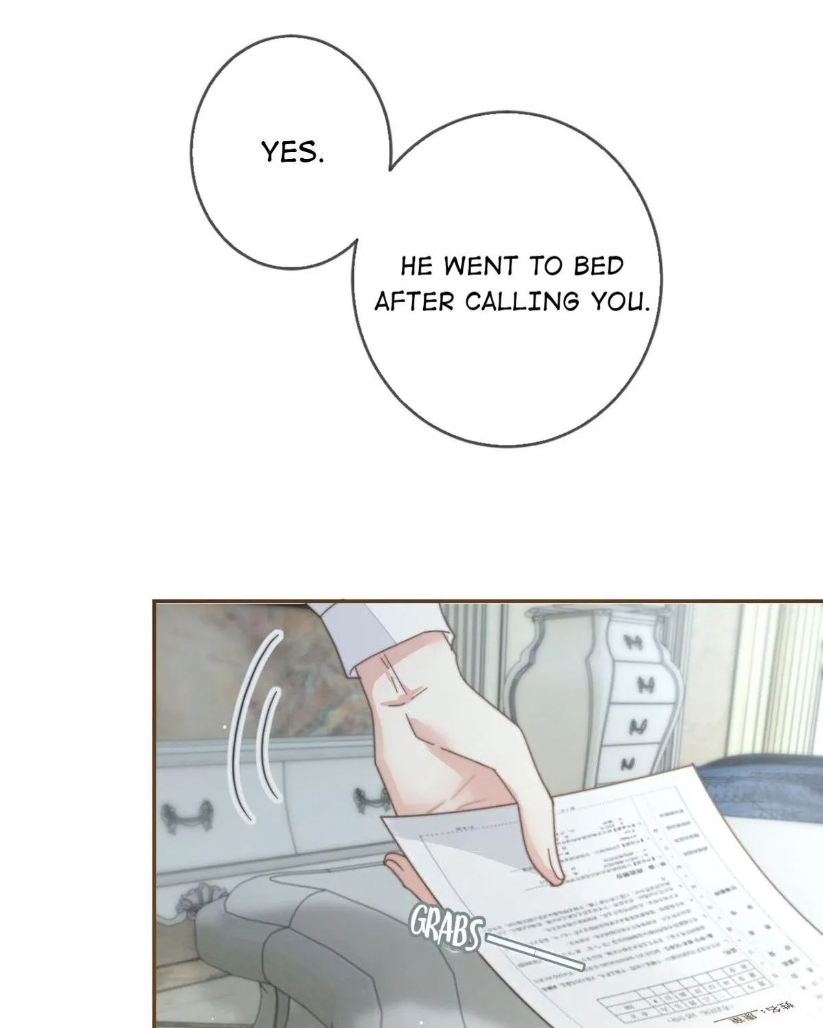 Read Intoxicated chapter 5 image 13 on Lezhin