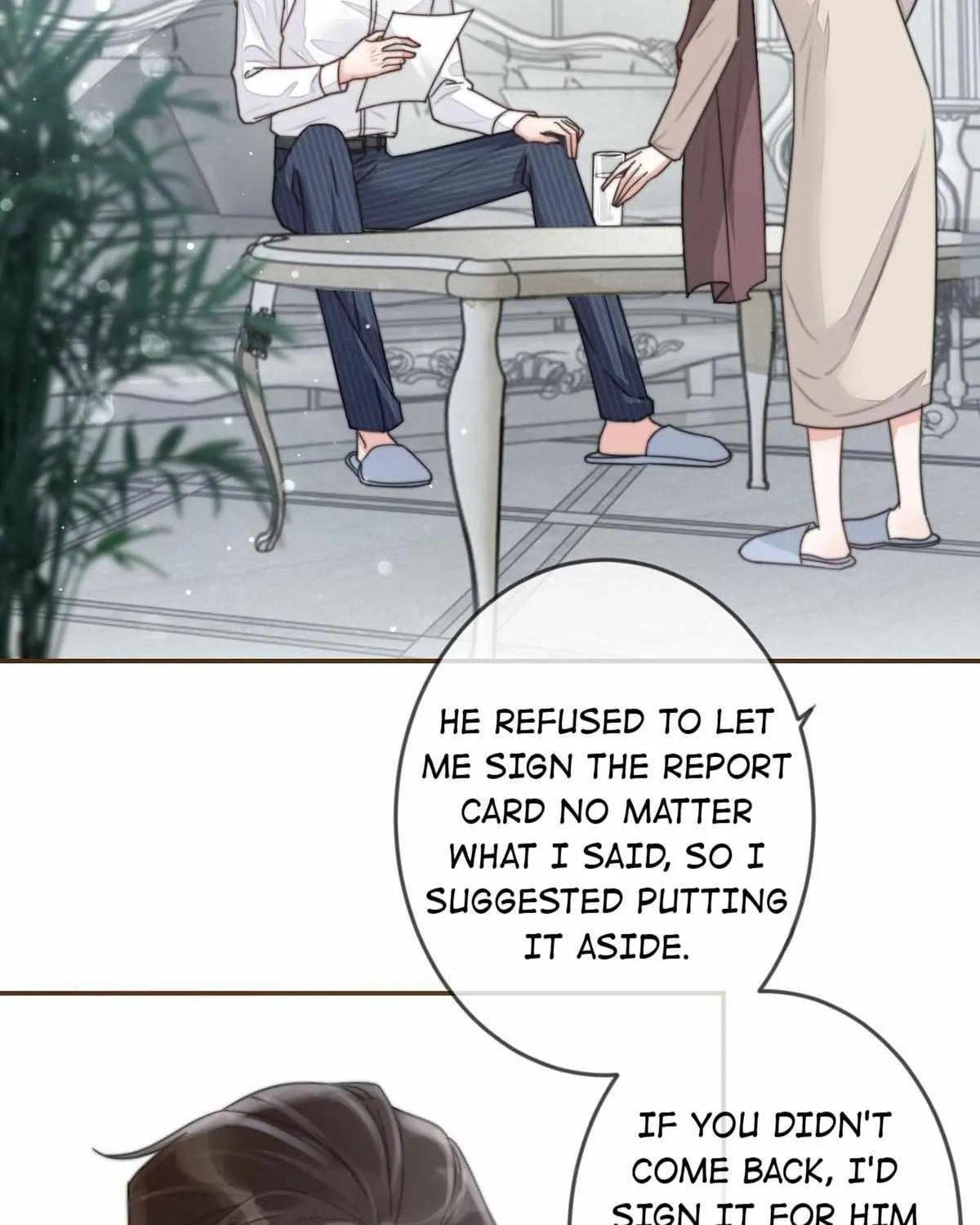 Read Intoxicated chapter 5 image 16 on Lezhin