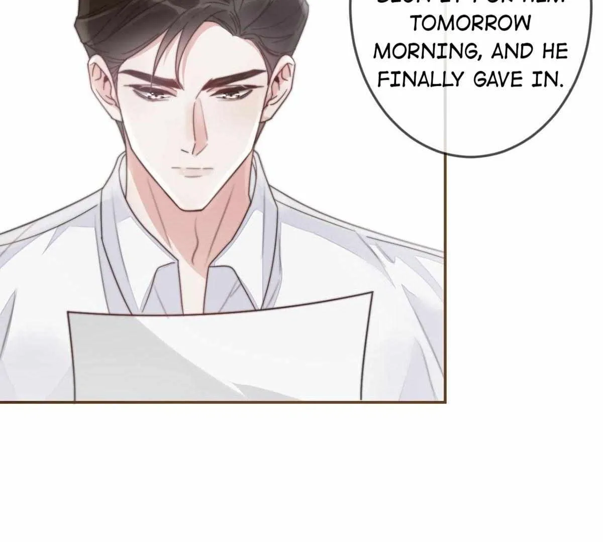Read Intoxicated chapter 5 image 17 on Lezhin
