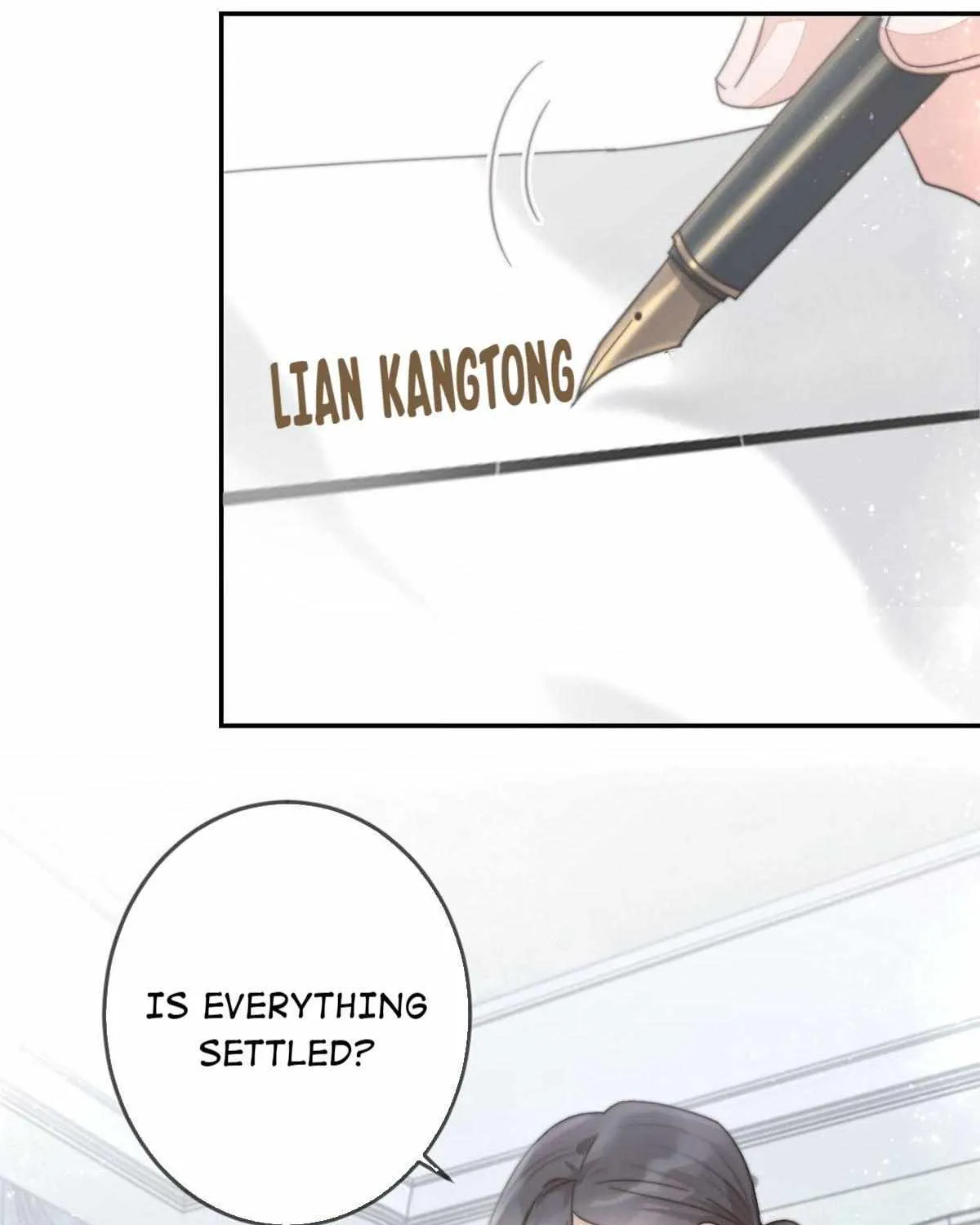 Read Intoxicated chapter 5 image 21 on Lezhin