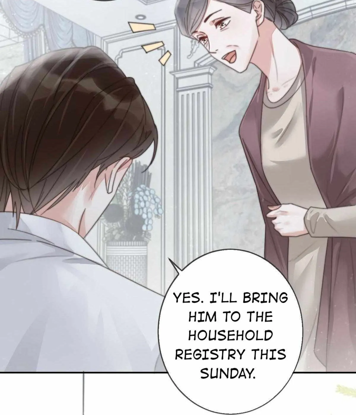 Read Intoxicated chapter 5 image 22 on Lezhin