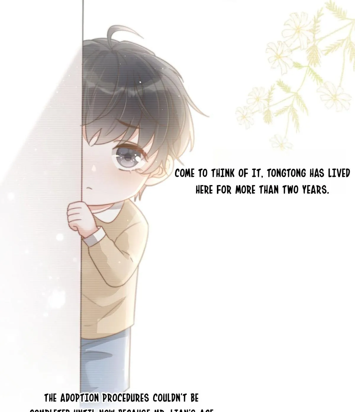 Read Intoxicated chapter 5 image 23 on Lezhin
