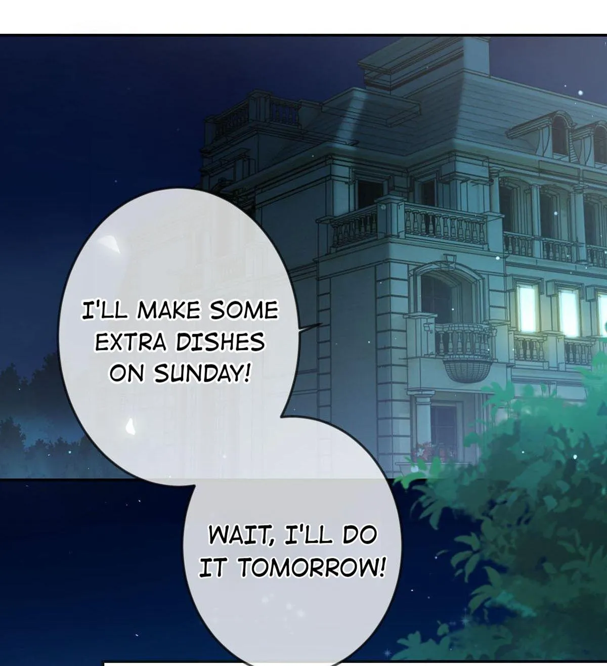 Read Intoxicated chapter 5 image 26 on Lezhin