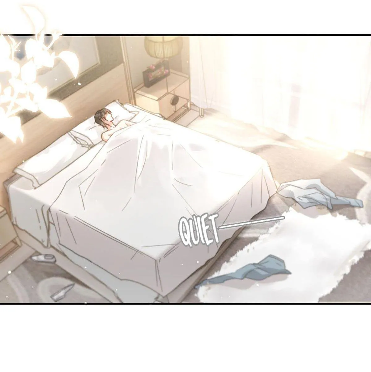 Read Intoxicated chapter 5 image 32 on Lezhin