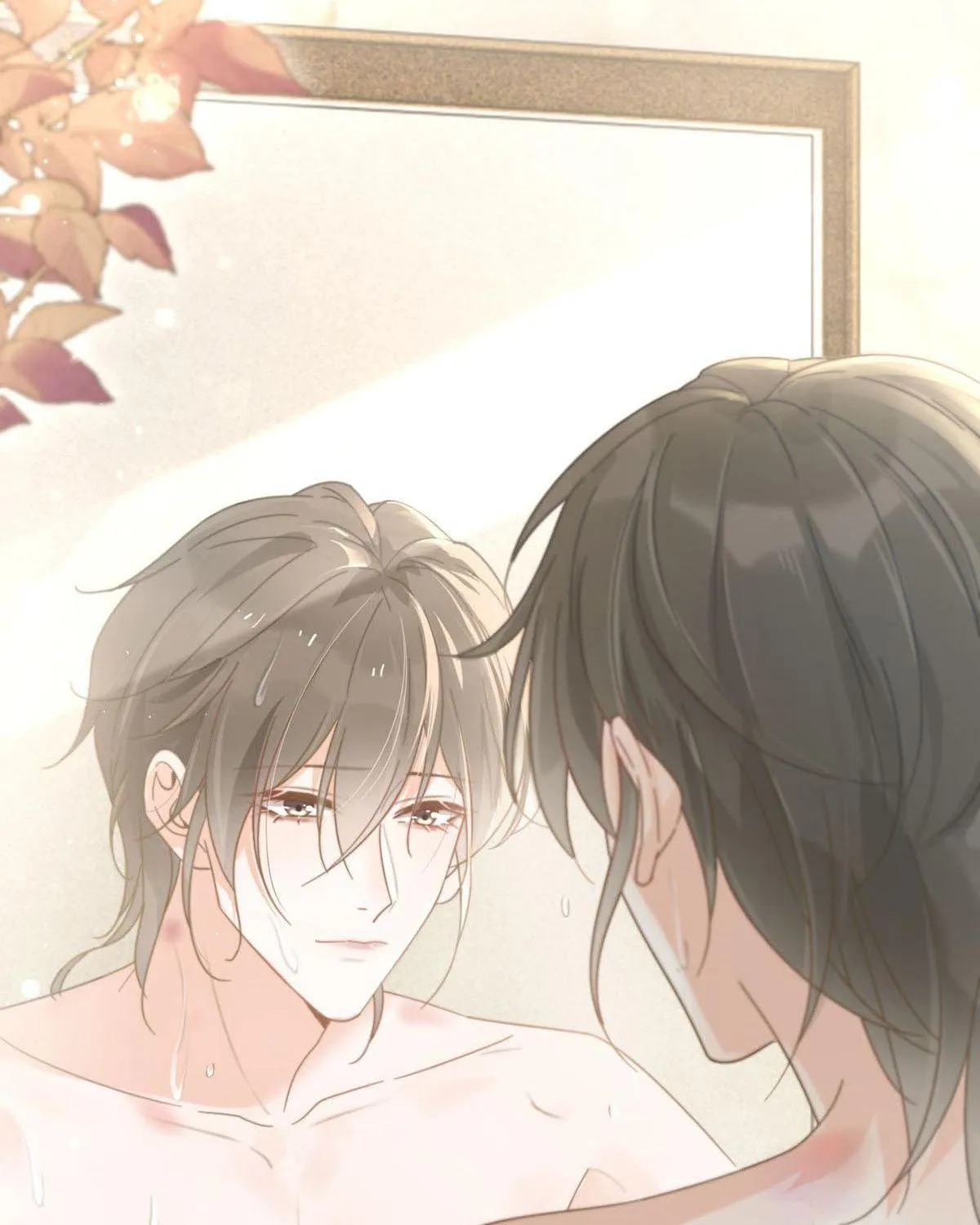 Read Intoxicated chapter 5 image 35 on Lezhin