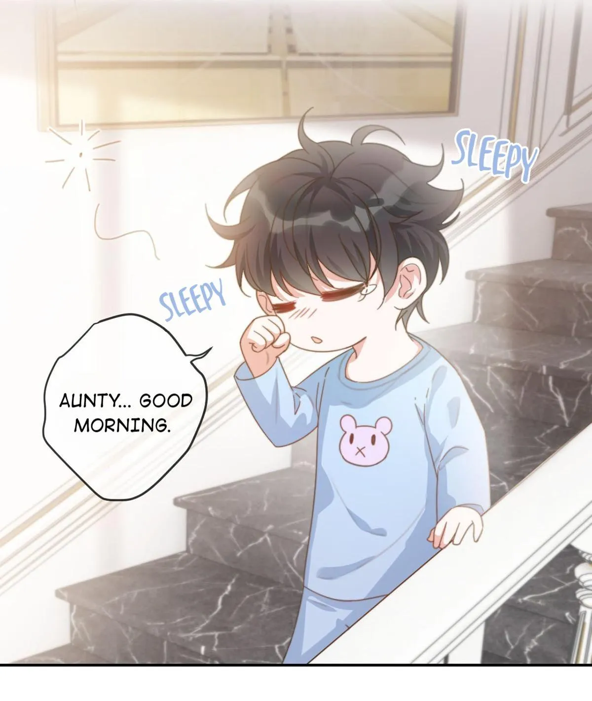 Read Intoxicated chapter 5 image 45 on Lezhin