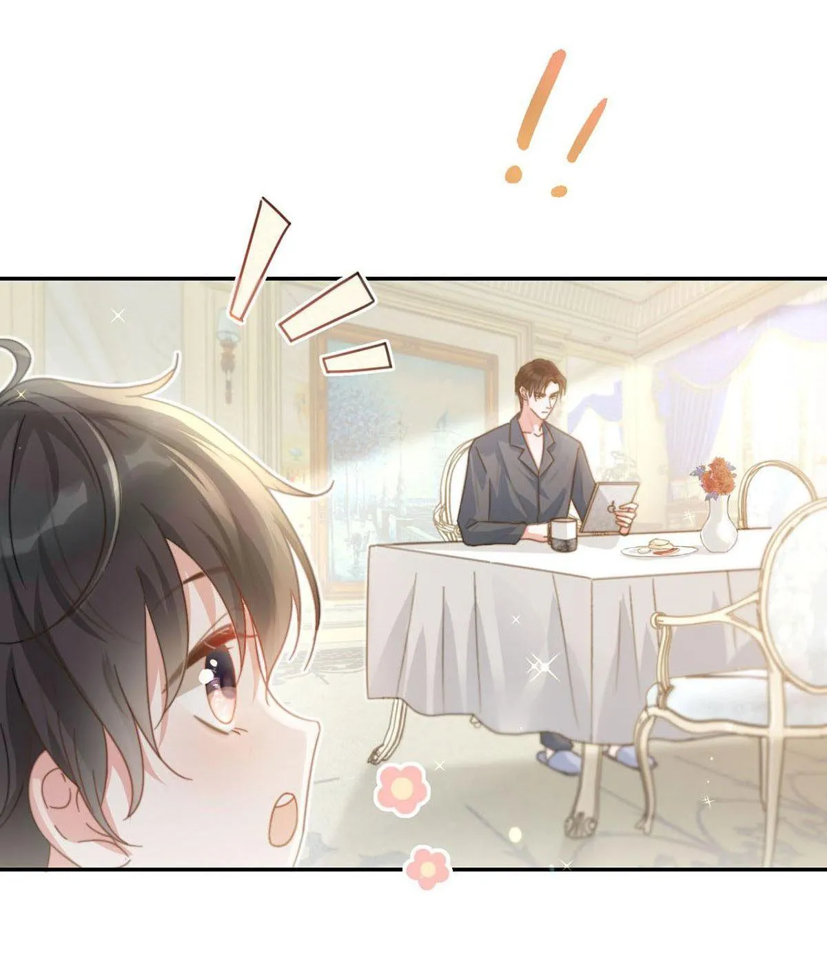 Read Intoxicated chapter 5 image 46 on Lezhin