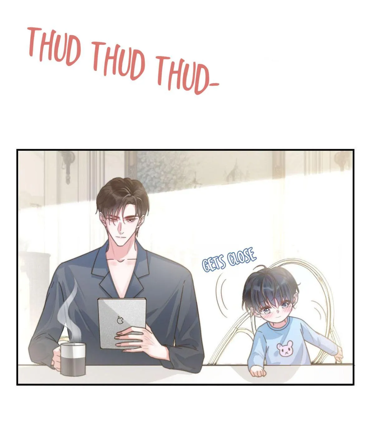 Read Intoxicated chapter 5 image 47 on Lezhin