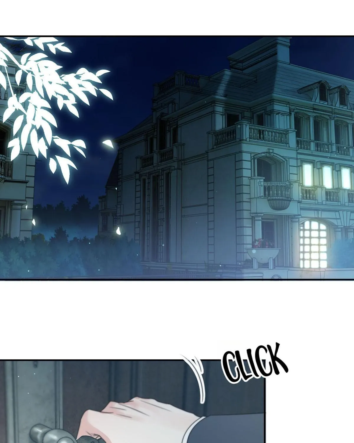 Read Intoxicated chapter 5 image 5 on Lezhin
