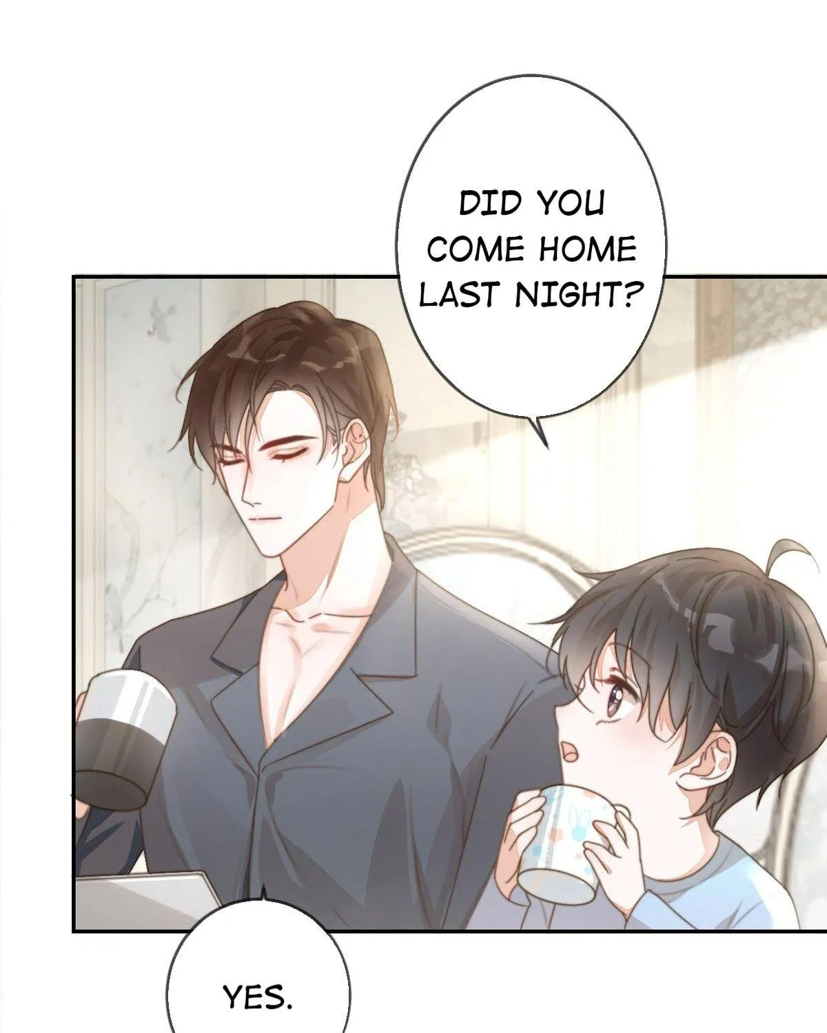 Read Intoxicated chapter 5 image 52 on Lezhin