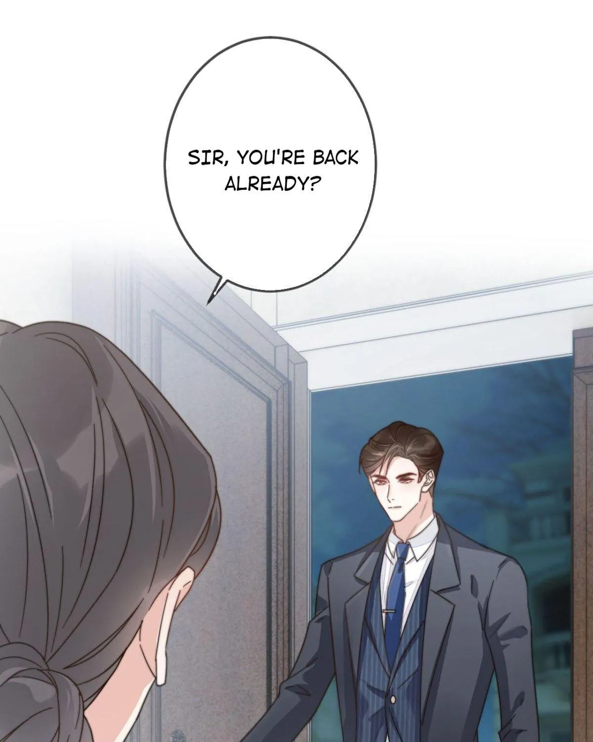 Read Intoxicated chapter 5 image 7 on Lezhin