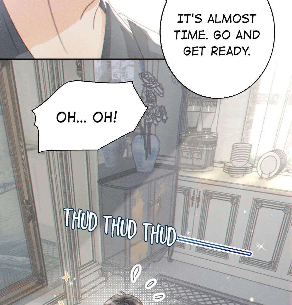 Read Intoxicated chapter 5 image 72 on Lezhin