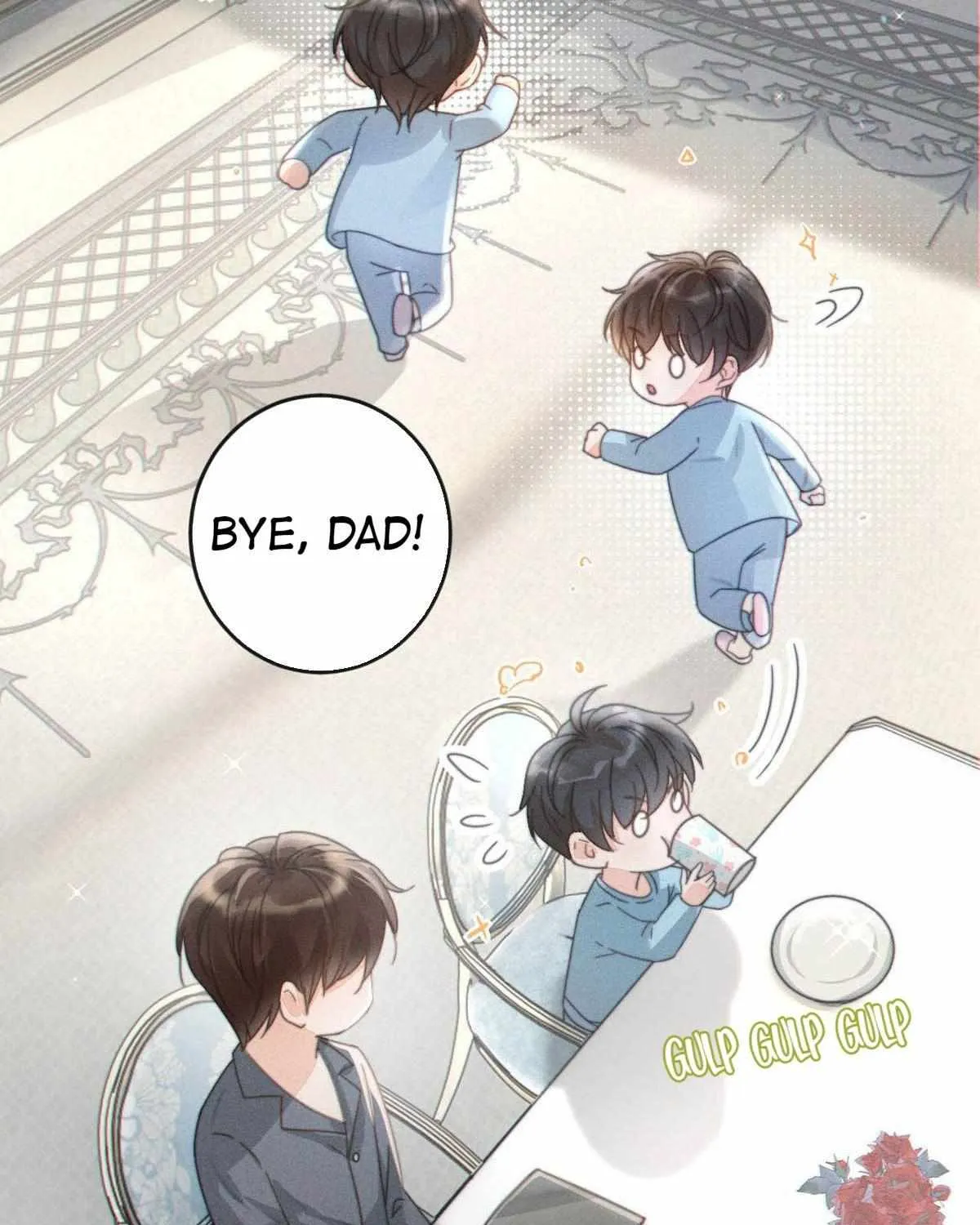 Read Intoxicated chapter 5 image 73 on Lezhin