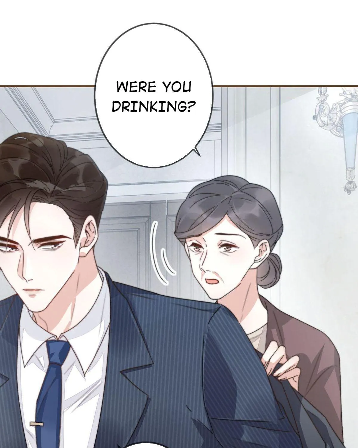 Read Intoxicated chapter 5 image 9 on Lezhin