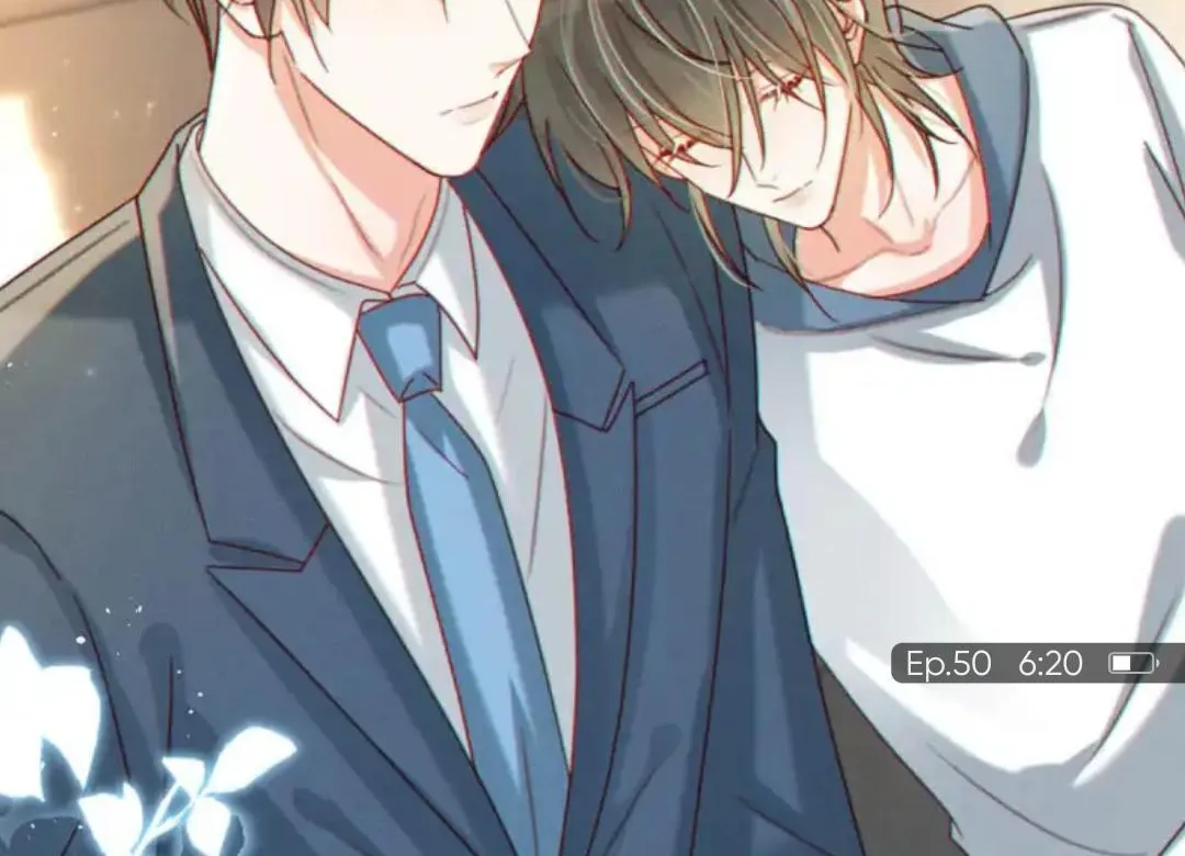 Read Intoxicated chapter 50 image 11 on Lezhin
