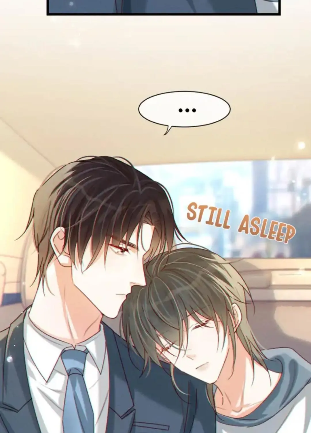 Read Intoxicated chapter 50 image 17 on Lezhin