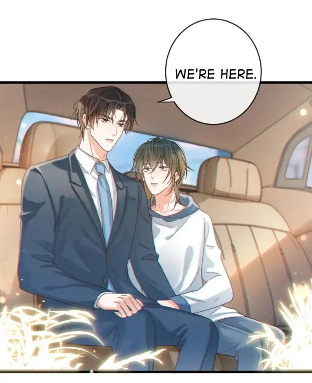 Read Intoxicated chapter 50 image 26 on Lezhin