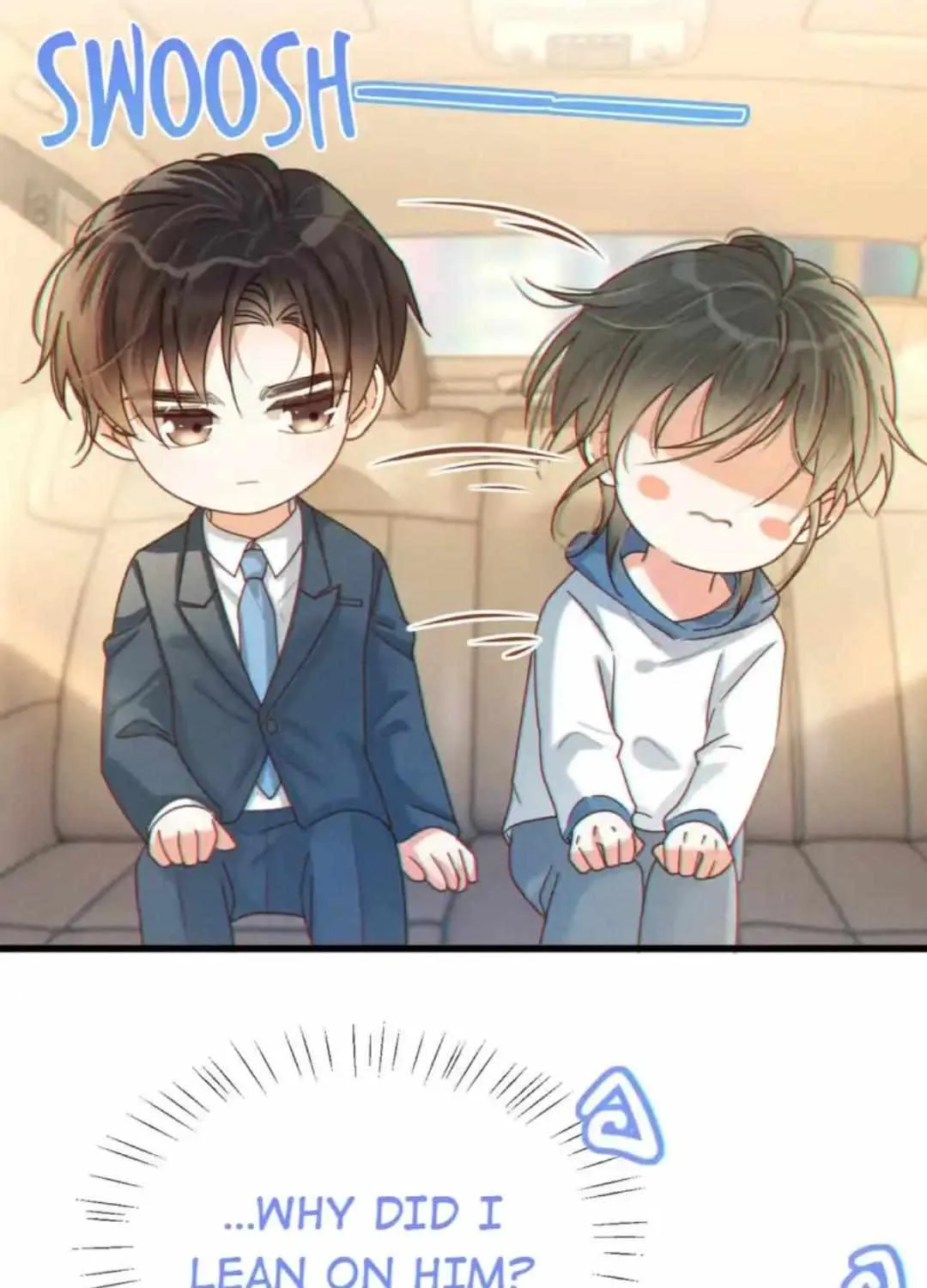 Read Intoxicated chapter 50 image 30 on Lezhin