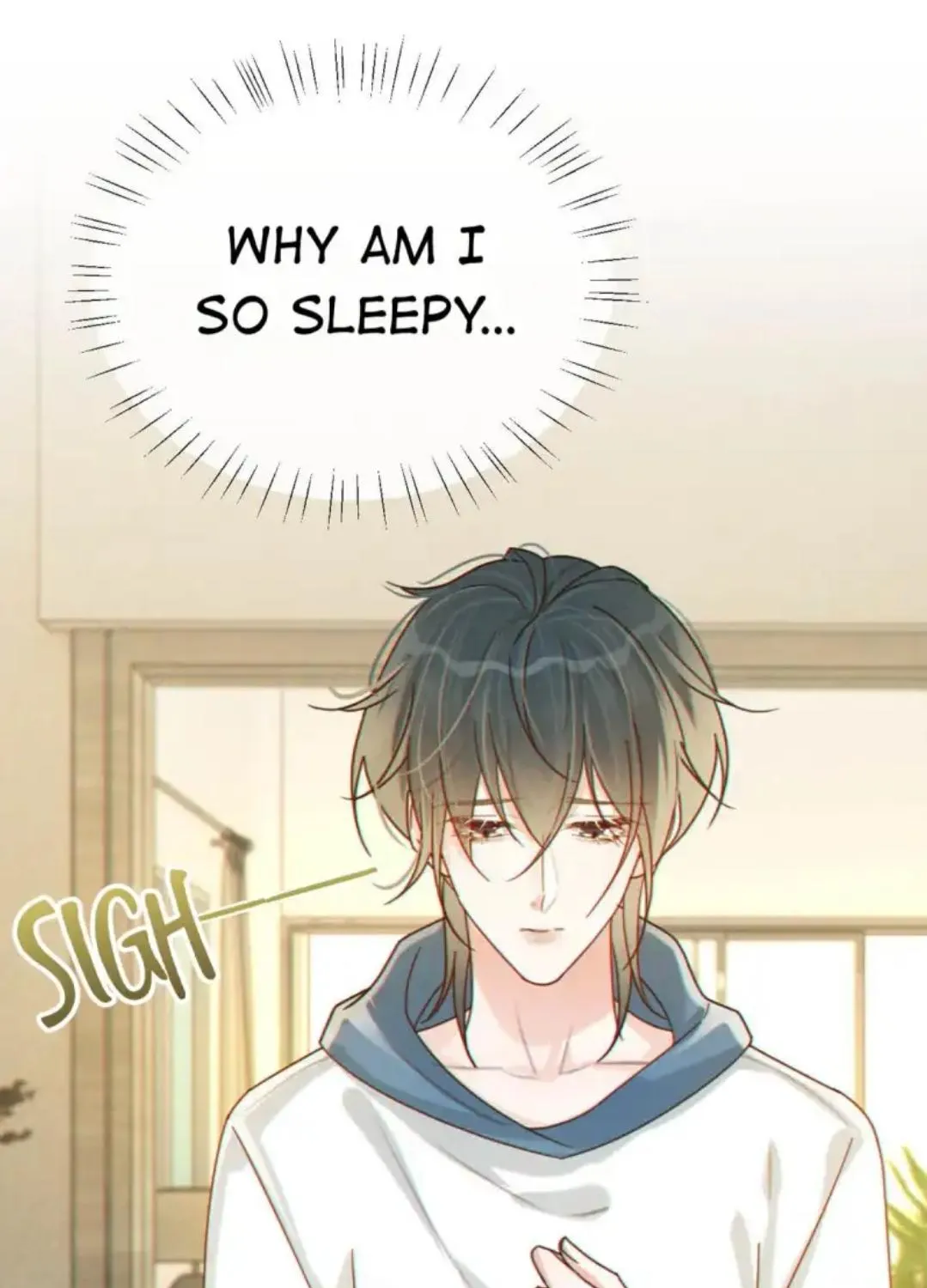 Read Intoxicated chapter 50 image 37 on Lezhin