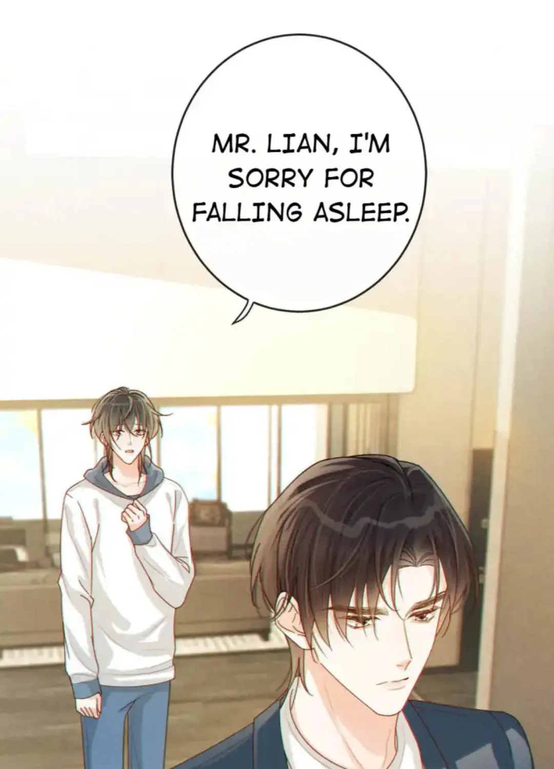 Read Intoxicated chapter 50 image 41 on Lezhin