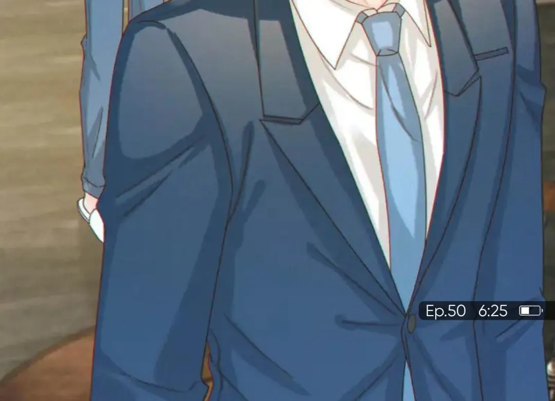 Read Intoxicated chapter 50 image 42 on Lezhin