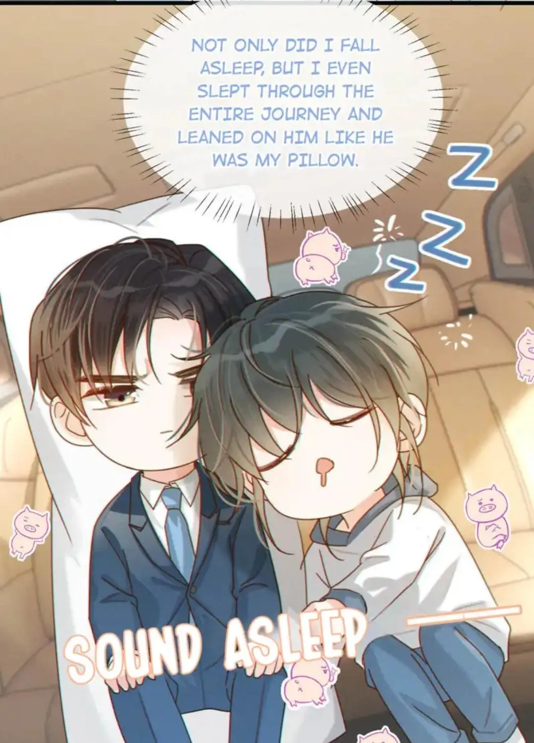 Read Intoxicated chapter 50 image 47 on Lezhin