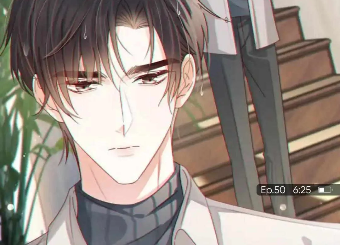 Read Intoxicated chapter 50 image 50 on Lezhin