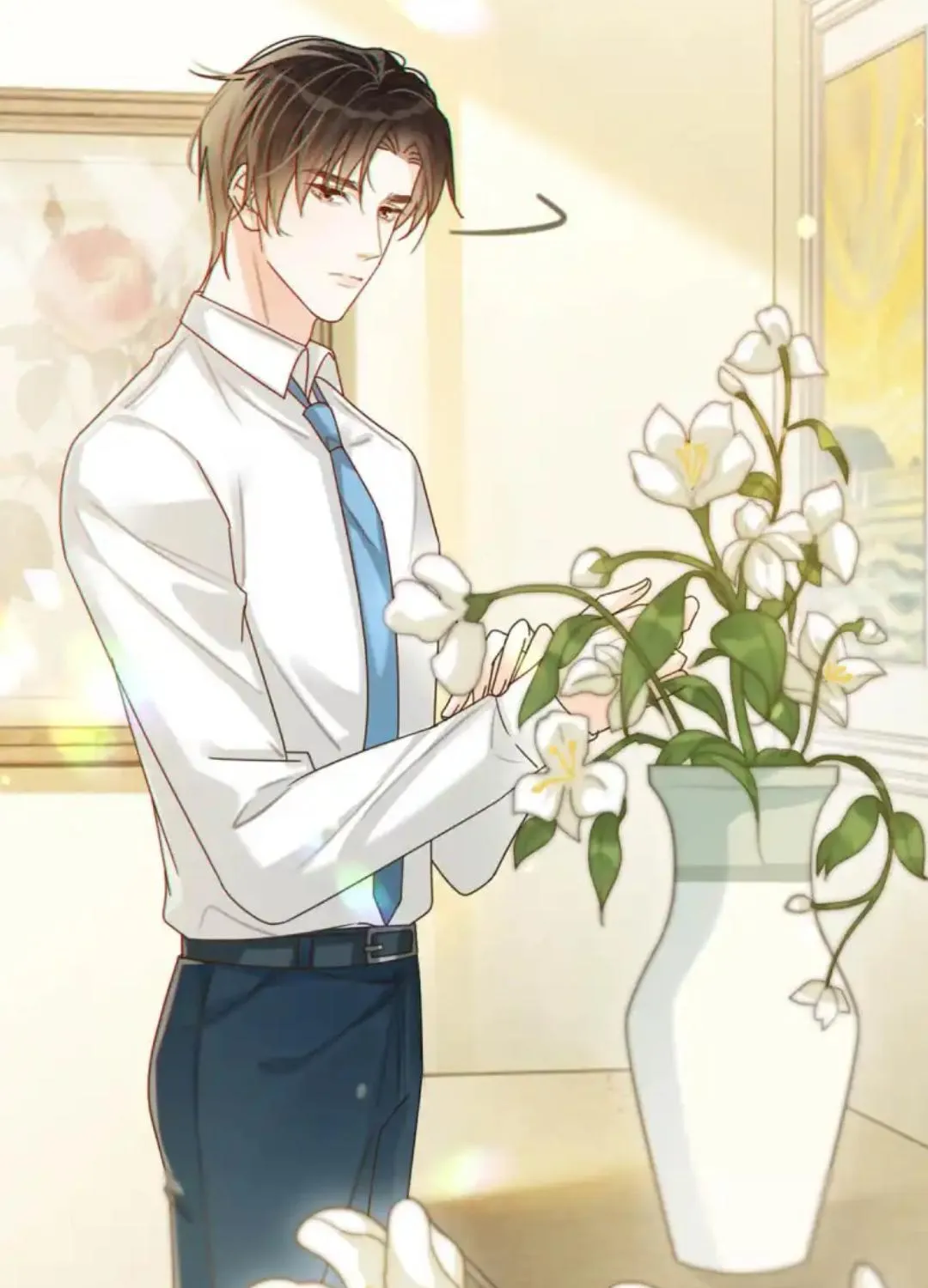 Read Intoxicated chapter 50 image 53 on Lezhin